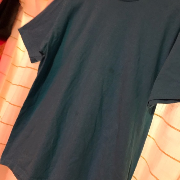 Blank supreme tee - Picture 2 of 3